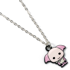 Official Harry Potter Dobby Chibi Necklace WNCX0085