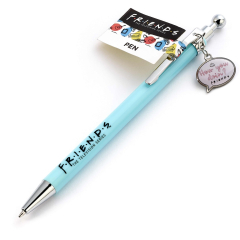 FRIENDS TV Show How you Doin? Charm Pen FTP0015