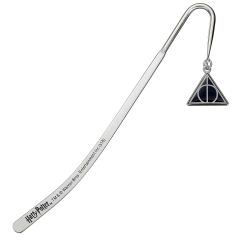 Harry Potter Deathly Hallows Bookmark-HPBM054