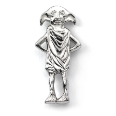 Dobby the House Elf Pin Badge HPPB0013