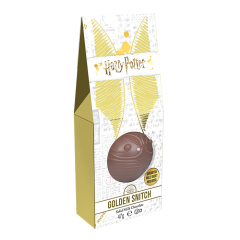 Box of 12 Harry Potter Golden Snitch Chocolates 47g UK ONLY