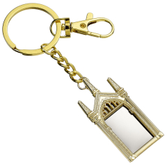 Harry Potter Mirror of Erised Keyring KH0159