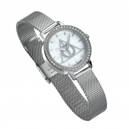 Official Deathly Hallows Watch | The Carat Shop