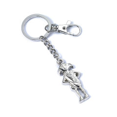 Dobby The House Elf Keyring KH0013