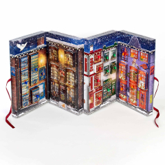 Harry Potter Diagon Alley Advent Calendar