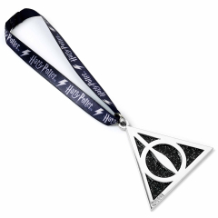 Harry Potter Deathly Hallows Hanging Ornament HPCD0054