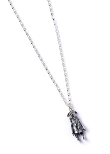Official Harry Potter Dobby the House Elf Necklace Sterling Silver - NN0013