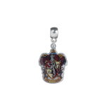 Harry Potter Gryffindor Slider Charm HP0022