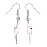 Harry Potter Lightning Bolt Earrings WE0105