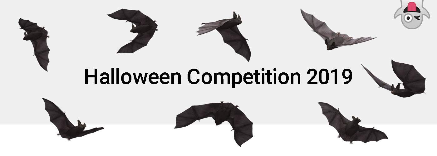 Win Harry Potter Jewellery This Hallowe’en – Halloween Competition 2019