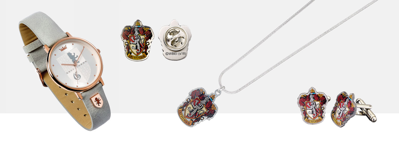 Celebrate Gryffindor's Pride Day With Our Most Popular Gryffindor Products
